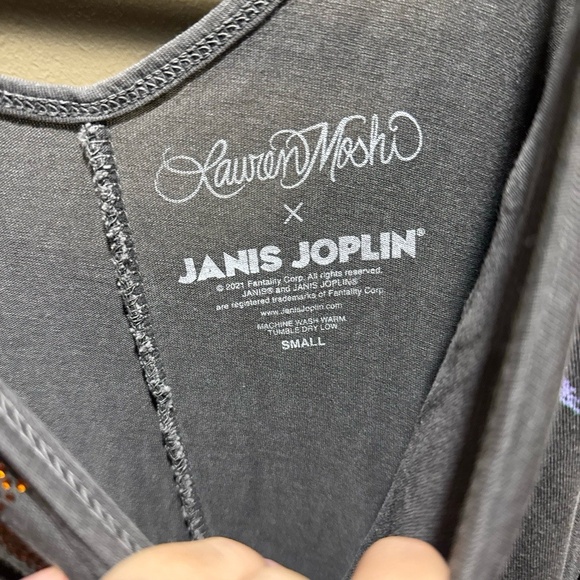 NWT Lauren Moshi Janis Joplin sequin Ruffled Hem Sleeveless Maxi Slip Dress - Picture 7 of 8